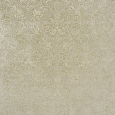 Palace Damask - Ivory