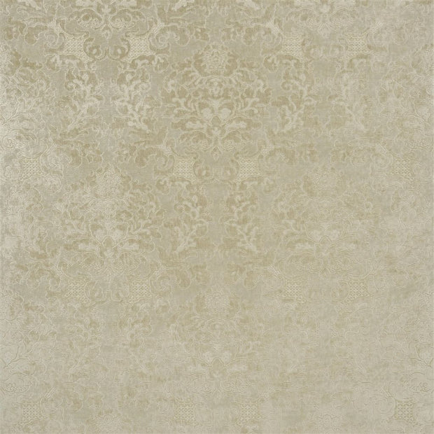 Palace Damask - Ivory