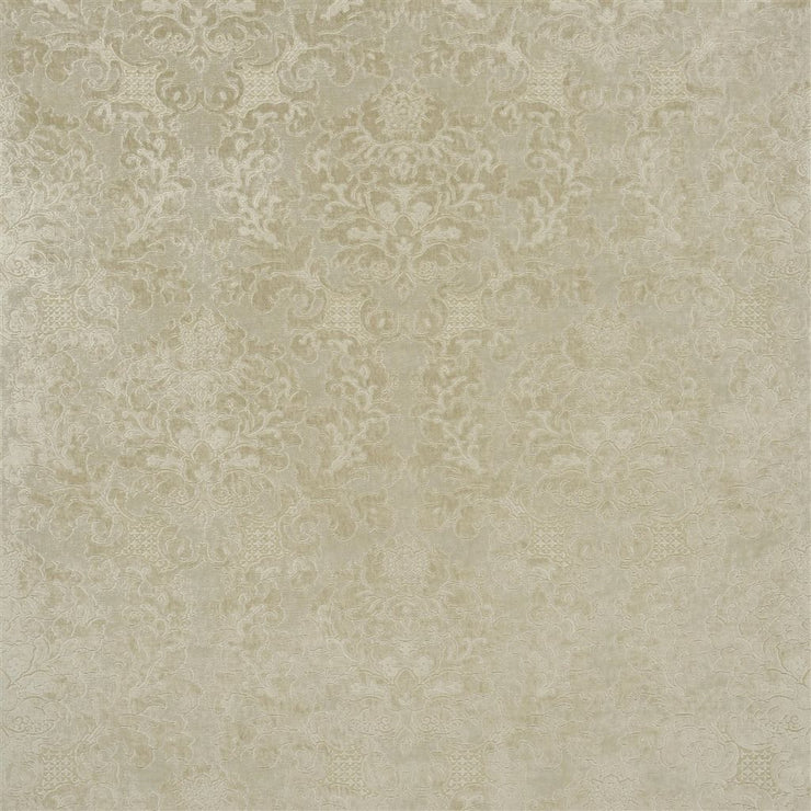 Palace Damask - Ivory