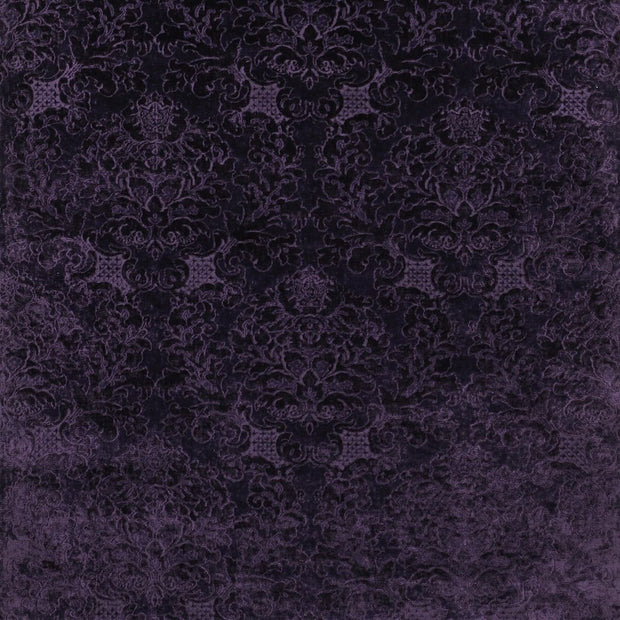 Palace Damask - Amethyst