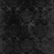 Palace Damask - Ebony