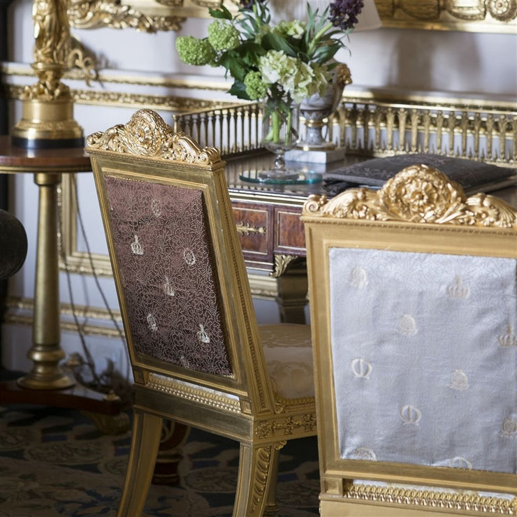 Royal Collection Queen Marys Book - Ebony