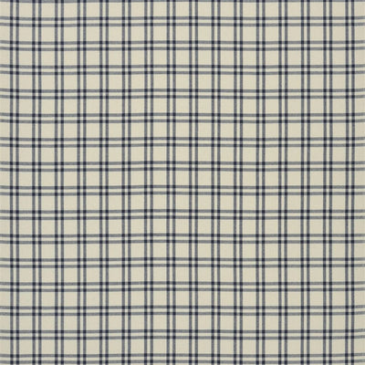 North Creek Tattersall - Indigo