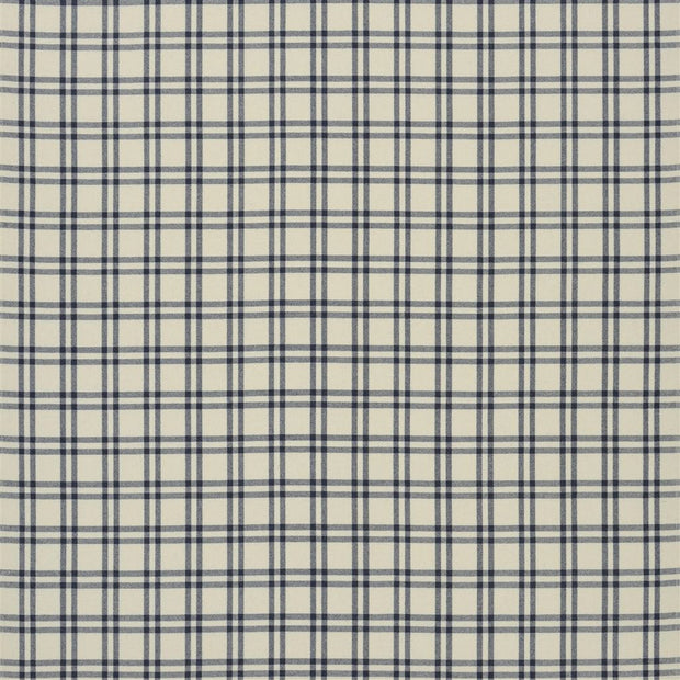 North Creek Tattersall - Indigo