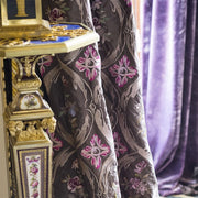 Royal Collection Carrack - Amethyst