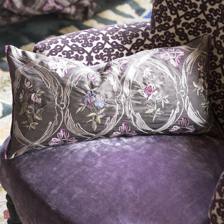 Royal Collection Velveto - Sapphire