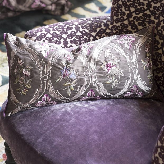 Royal Collection Carrack - Amethyst