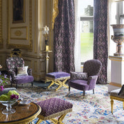 Royal Collection Velveto - Sapphire