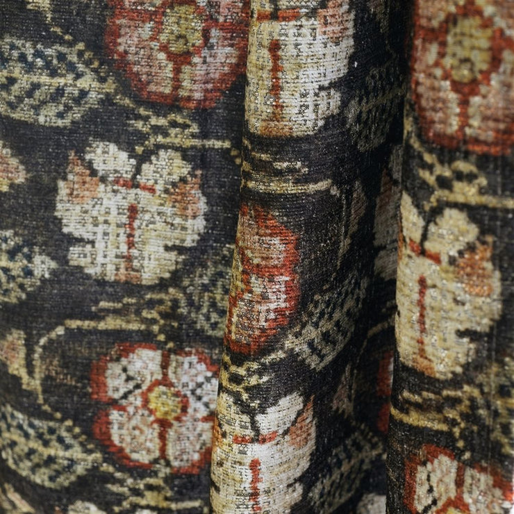 Royal Collection Tapestry Velvet - Emerald