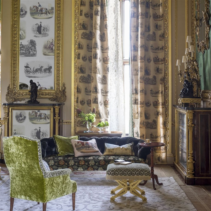 Royal Collection Velveto - Mink