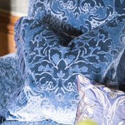 Royal Collection Palace Damask - Amethyst