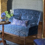 Royal Collection Palace Damask - Amethyst