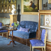 Royal Collection Queen Marys Book - Sapphire