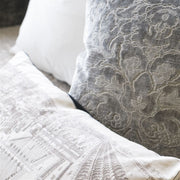 Royal Collection Palace Damask - Ebony