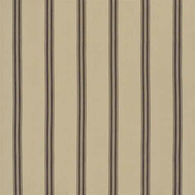 Boathouse Ticking - Brown