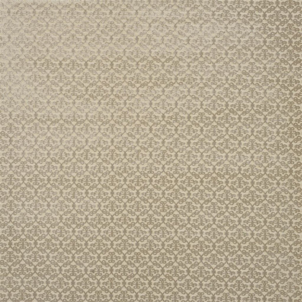 Charles Ii Velvet - Linen