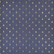 Queen Marys Book - Sapphire