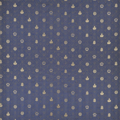 Queen Marys Book - Sapphire