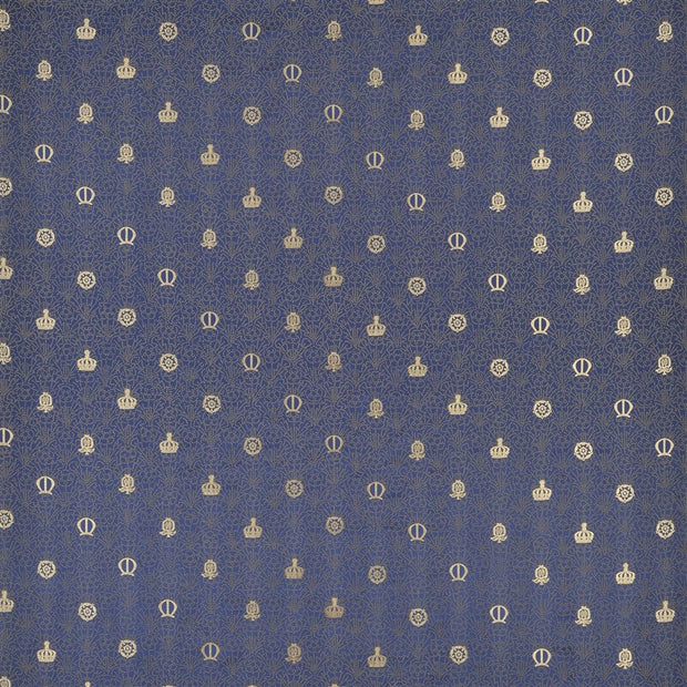 Queen Marys Book - Sapphire