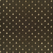 Queen Marys Book - Ebony