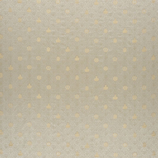 Queen Marys Book - Ivory