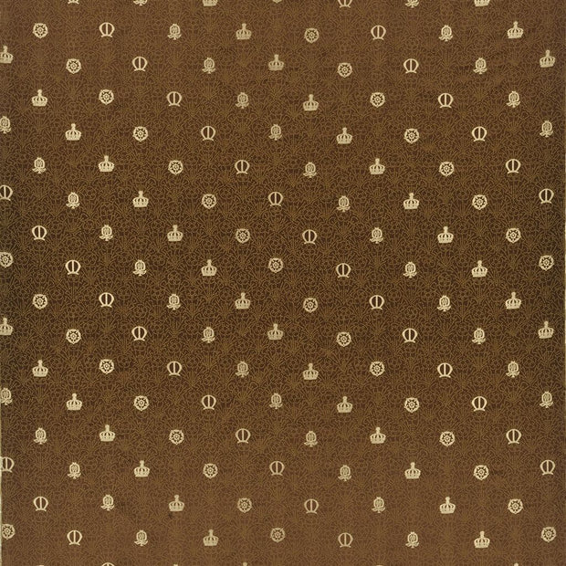 Queen Marys Book - Birch