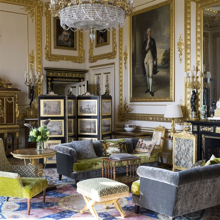 Royal Collection Velveto - Mink