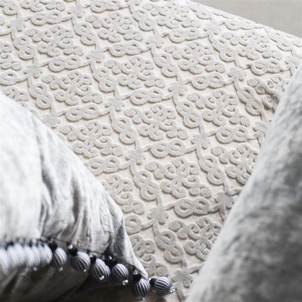 Royal Collection Charles Ii Velvet - Linen