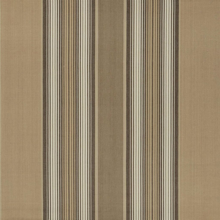 Pueblo Stripe - Driftwood