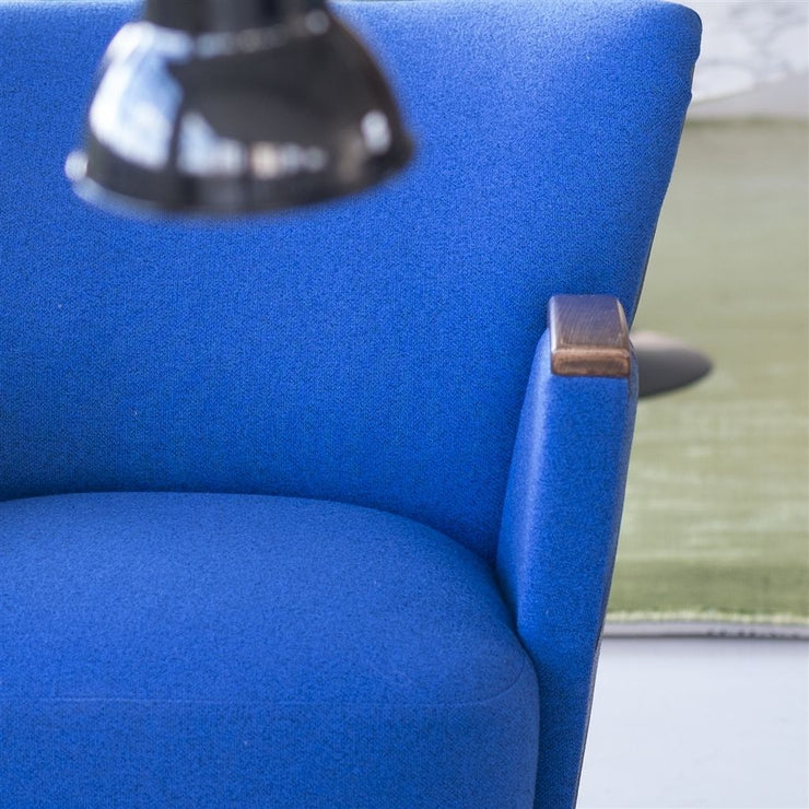 Designers Guild Duffle - Noir