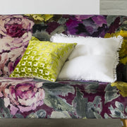Designers Guild Bloomsbury Rose - Damson