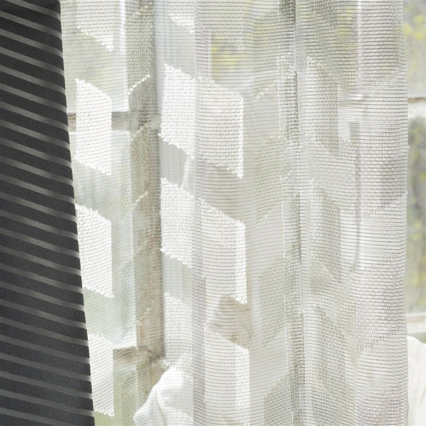 Designers Guild Quadri - Linen