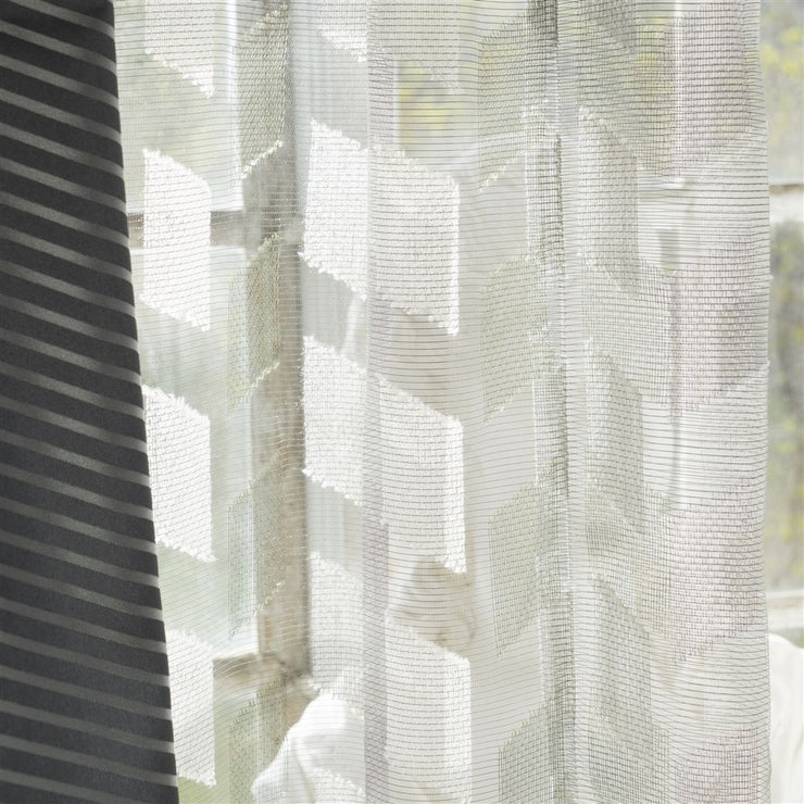 Designers Guild Quadri - Linen