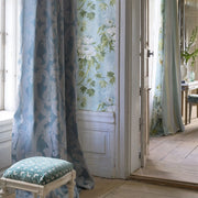 Designers Guild Portico - Aqua
