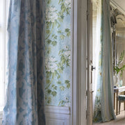 Designers Guild Portico - Aqua