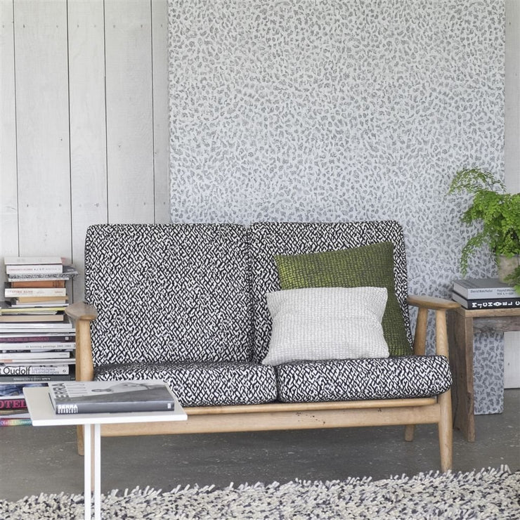 Designers Guild Essentials Versa - Turquoise