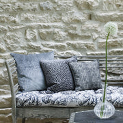 William Yeoward Seborga - Ochre