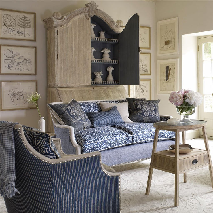 William Yeoward Renzo - Indigo