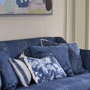 William Yeoward Alvia - Indigo