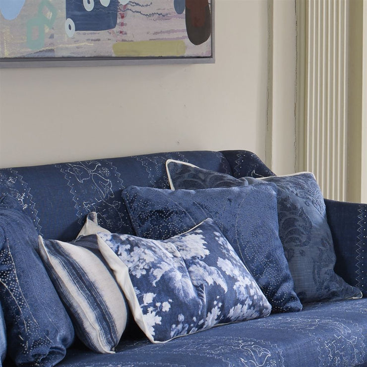 William Yeoward Alvia - Indigo