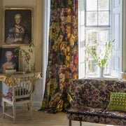 Designers Guild Bloomsbury Rose - Damson
