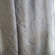 Designers Guild Basilica - Zinc