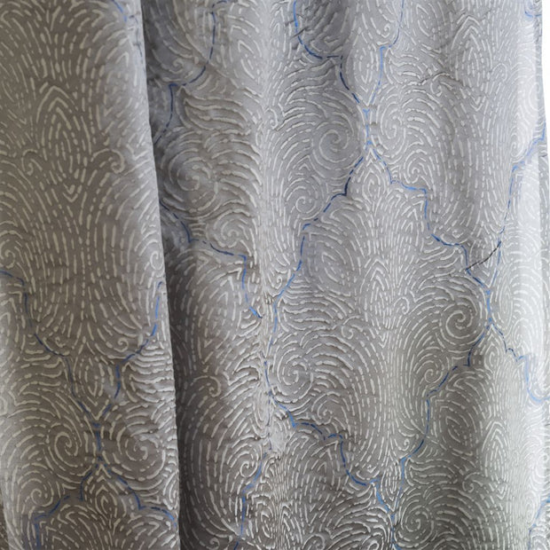 Designers Guild Basilica - Zinc