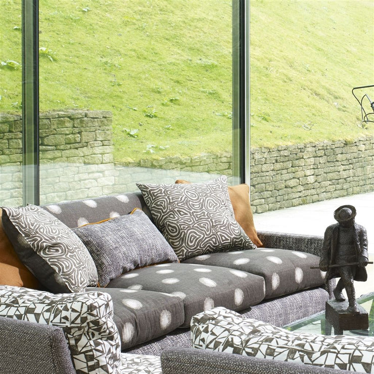 William Yeoward Chesari - Slate