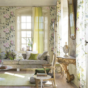 Designers Guild Floreale Grande - Natural