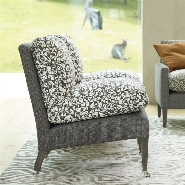 William Yeoward Alverdia - Stone