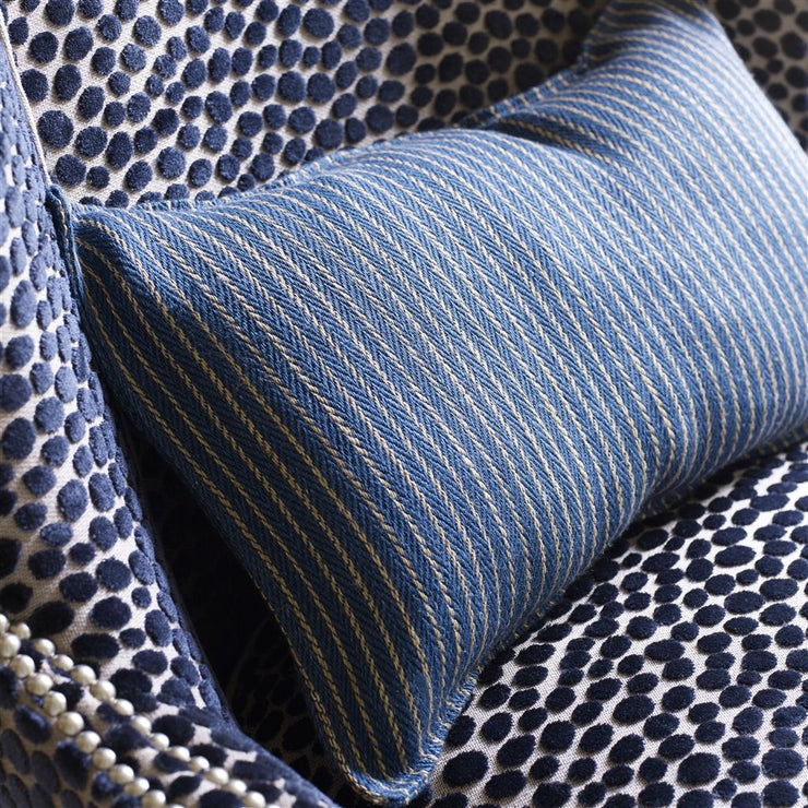 William Yeoward Pontine - Indigo