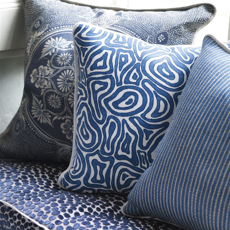 William Yeoward Pontine - Indigo