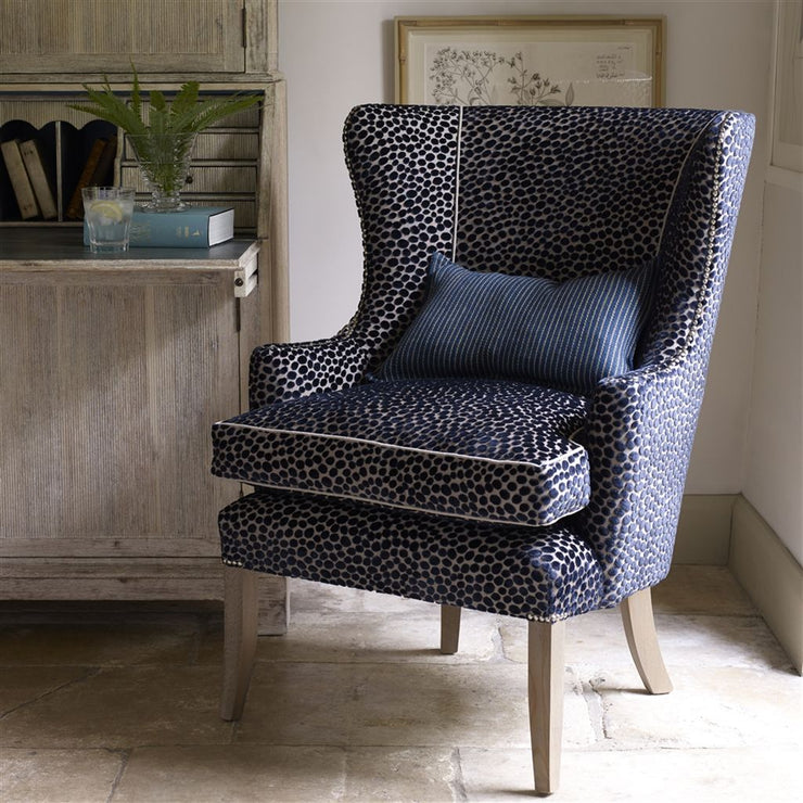 William Yeoward Pontine - Indigo