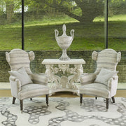 William Yeoward Estevi - Stone